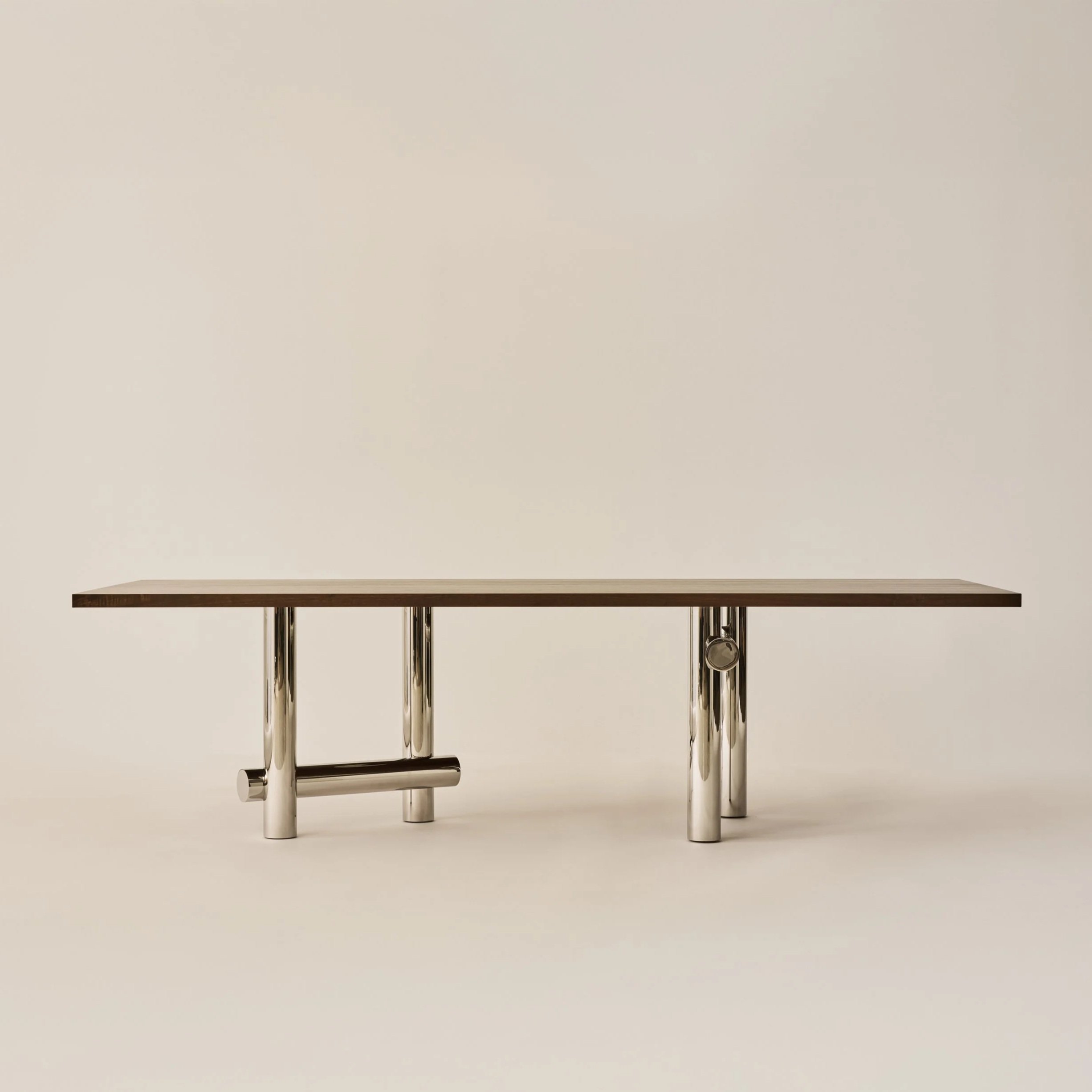 Tables — Egg Collective